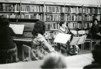 I. Šakūraitė, A. Karpavičienė ir M. Dirvanauskienė