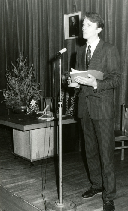 E. Stancikas