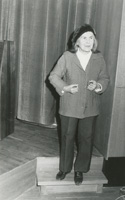 V. Šleivytė