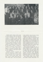 Renginio leidinys