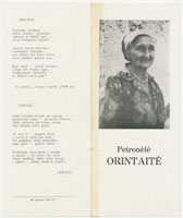 Lankstinukas