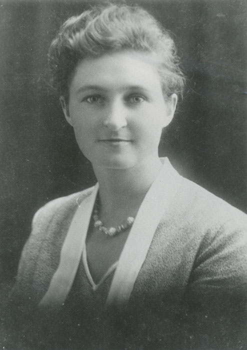 P. Orintaitė