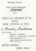 Plakatas