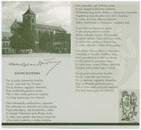 Lankstinukas