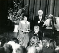 D. Kazlauskienė, R. Keturakis
