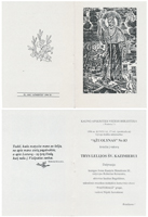 Kvietimas