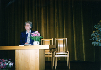 R. Staliliūnaitė