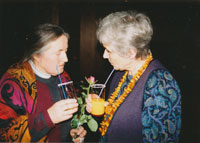 Renginio akimirka