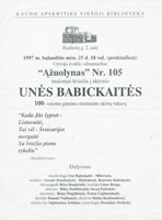 Renginio plakatas