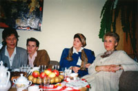 A. Ruseckaitė