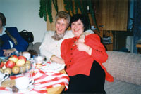 A. Ruseckaitė, D. Kazlauskienė