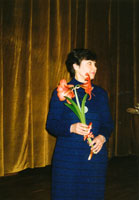 D. Kazlauskienė