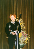 D. Kazragytė