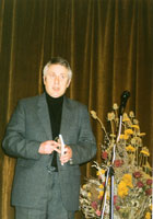 V. Rudzianskas