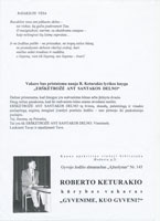 Kvietimas
