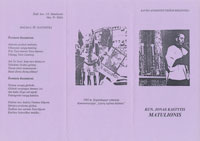 Programa