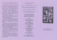 Programa