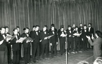 Berniukų choras „Varpelis“