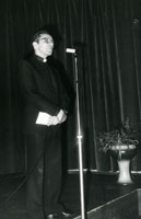 A. Kajackas