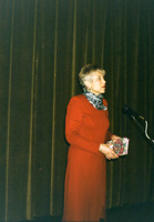 A. Ruseckaitė