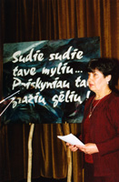 D. Kazlauskienė