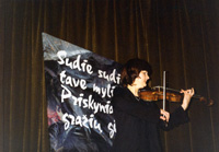 I. Klusaitė