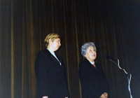 J. Sucilaitė ir A. Sucilienė