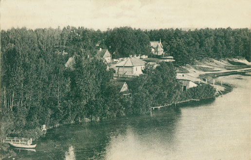 Druskininkai