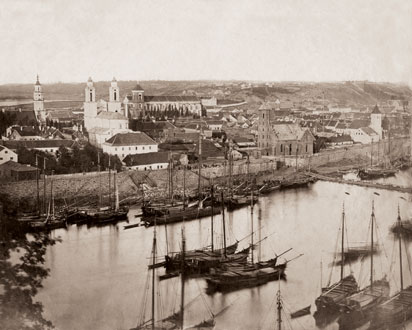 Kaunas