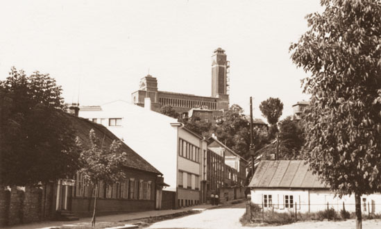 Kaunas