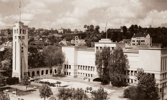 Kaunas