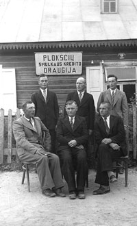 Plokščiai