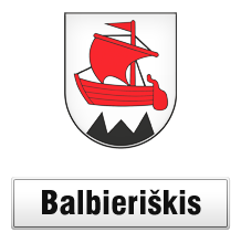 Balbieriškis