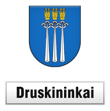 Druskininkai