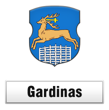 Gardinas