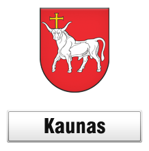 Kaunas