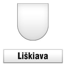 Liškiava