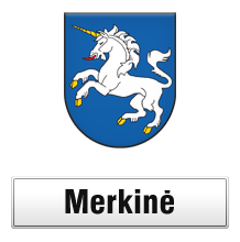 Merkinė