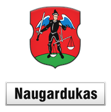 Naugardukas