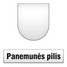 Panemunės pilis