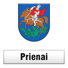 Prienai