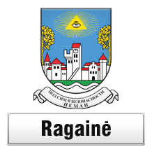 Ragainė