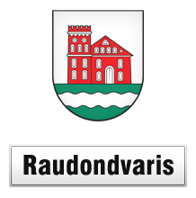 Raudondvaris