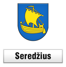 Seredžius