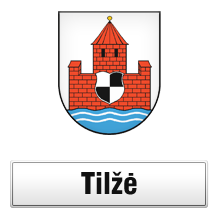 Tilžė