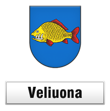 Veliuona