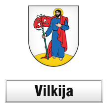 Vilkija