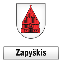 Zapyškis