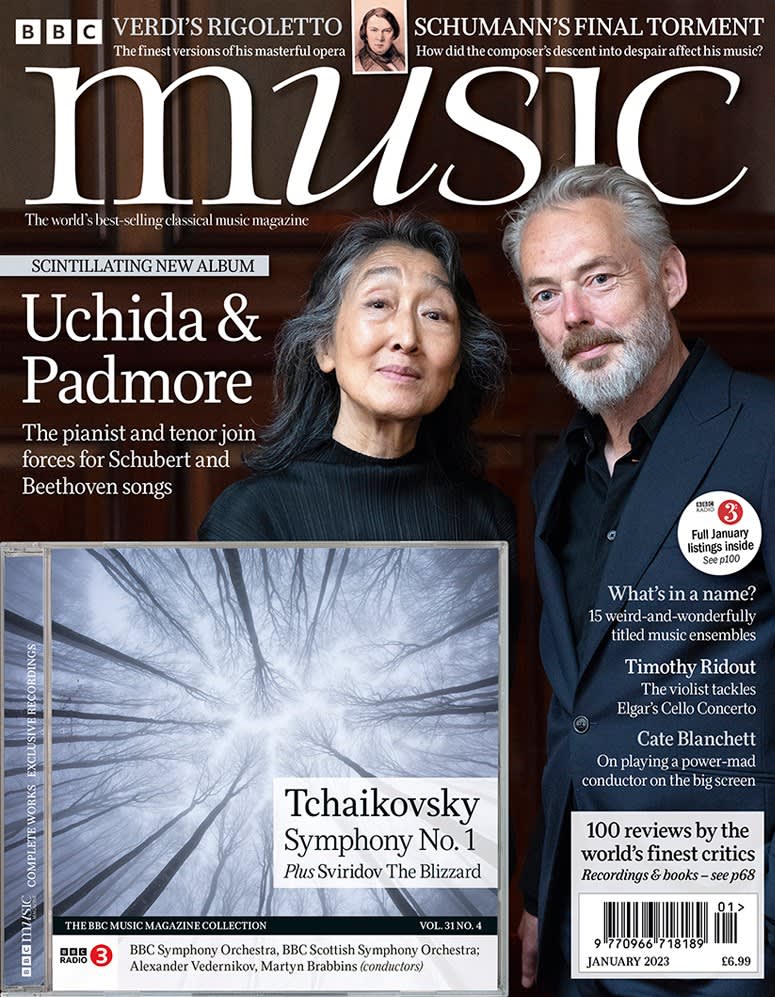 „Classical Music“ BBC