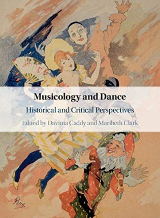 Musicology and dance